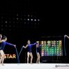Азербайджанская группа выиграла бронзу в многоборье на ЧМ