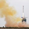 Китай запустил в космос новый экспериментальный спутник