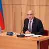 Эльчин Амирбеков назначен представителем Президента по особым поручениям