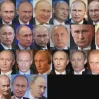Путин получил звание «Лучшего русского в роли русского»