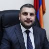 Бывшему главе МЧС Армении прочат пост вице-мэра Еревана