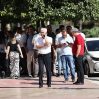 На юге Турции произошло землетрясение магнитудой 5,5