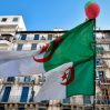 Алжир осудил агрессию Израиля в Дженине