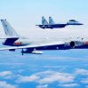 ВВС Китая и Таиланда начали совместные учения
