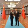 Главы МИД Турции и Китая обсудили Украину