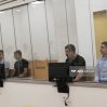 Армянские диверсанты, нарушившие госграницу в Зангилане, осуждены на 11 лет и 6 месяцев