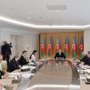 Президент: До конца года расходы на Карабах и Восточный Зангезур составят примерно 12 млрд манатов