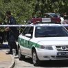 В иранском Захедане совершено нападение на полицейский участок