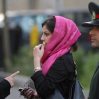 В Иране хотят создать выездные суды для "пропагандисток порока"
