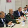 Россия и Иран обсудили вопросы военно-технического сотрудничества