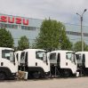 Isuzu Motors окончательно вышел из российского бизнеса