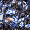 В Израиле проходят митинги сторонников и противников правовой реформы