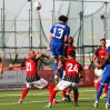 «Карабах» вышел в следующий этап квалификации Лиги чемпионов