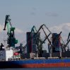 Литва предложила использовать балтийские порты для экспорта зерна