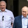 Лукашенко пожаловался Путину на вагнеровцев: "У них настроения плохие"
