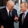Лукашенко грозится передать Путину данные о кураторах атаковавших «Крокус»