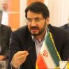 Министр дорог и градостроительства Ирана посетит Азербайджан
