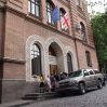 Посол Польши вызван в МИД Грузии