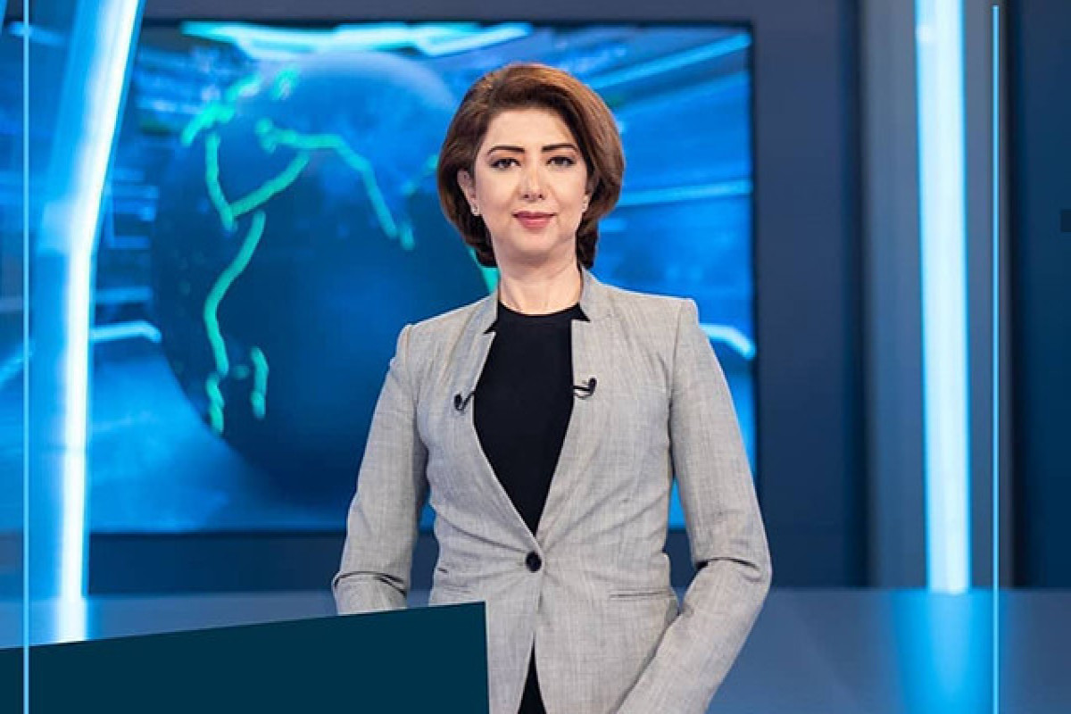 Ушла из жизни известная телеведущая AzTV - Зеркало.az