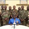 Хунта Нигера запретила работу международных организаций