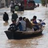 Число пострадавших от наводнений на юго-востоке Ирана выросло до 400