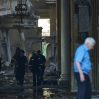 Российские ракеты разрушили крупнейший в Одессе православный собор