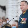 В Украине погиб еще один российский генерал