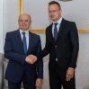 Азербайджан и Венгрия обсудили поставки газа
