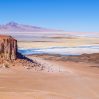 Пустыня Атакама в Чили получает столько же солнечного излучения, сколько и Венера