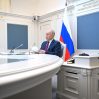 Путин заверил партнеров по ШОС, что сохраняет контроль над ситуацией в России