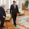 Генри Киссинджер встретился в Пекине с председателем КНР