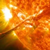 На Солнце произошла двойная вспышка: Земля оказалась под ударом