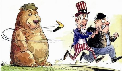 zapad neset otvetstvennost za voynu v ukraine