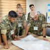 Стартовали совместные военные учения Азербайджана и Узбекистана