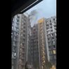 Россия обстреляла жилые кварталы в Днепре и Запорожье