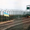 Украина вышла из соглашения с Россией о контроле на границе двух стран