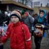 Саудовская Аравия, Турция и Роман Абрамович пытаются вернуть вывезенных в Россию украинских детей