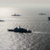 США планируют усилить флотскую группировку у берегов Ирана
