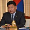 Президент Монголии отменил военный парад