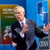 В Вильнюсе стартовал саммит НАТО