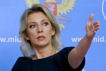 Rossiya trebuyet otkritiya Lachinskoqo koridora
