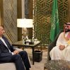 Саудовская Аравия и Иран договорились о самостоятельном обеспечении безопасности в регионе