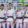Азербайджан впервые занял первое место на чемпионате мира по дзюдо