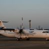 Грузинская авиакомпания увеличивает число рейсов из Тбилиси в Баку