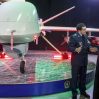 Иран значительно усовершенствовал дрон Mohajer