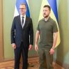 Премьер-министр Финляндии приехал в Киев