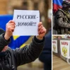 Шоу "один в один": Россия копирует действия карабахских сепаратистов