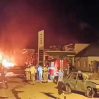 При взрыве на АЗС в Дагестане погибли 27, ранены 75 человек