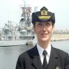 В Турции женщине впервые присвоено звание адмирала