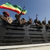 В Эфиопии объявили режим ЧП из-за столкновений с боевиками